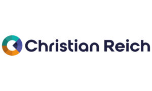 Logo Christian Reich