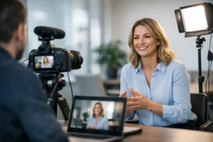 Testimonial Videos glaubwürdig produzieren
