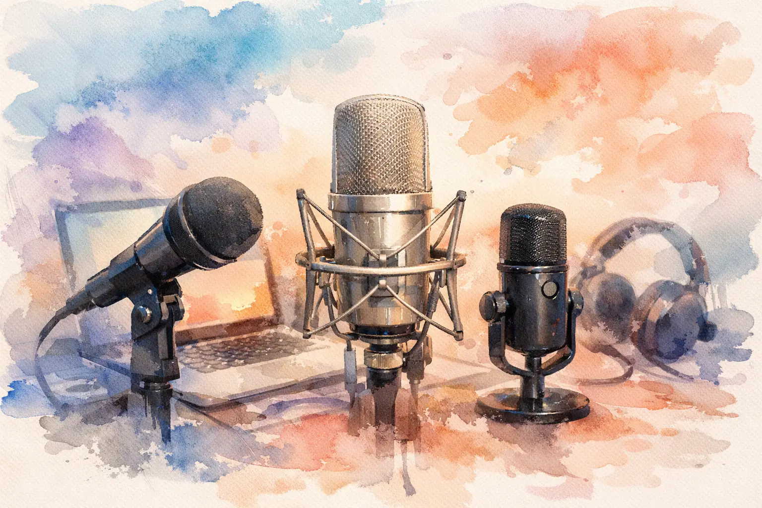 Die besten Mikrofone für Webinare im Vergleich